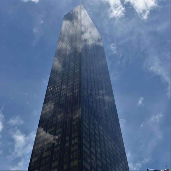 The Trump World Tower Building, 845 United Nations Plaza, New York, NY, 10017, Turtle Bay NYC Condos